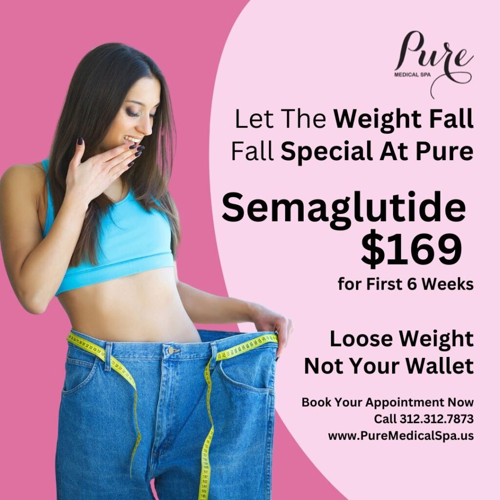 weight loss program chicago